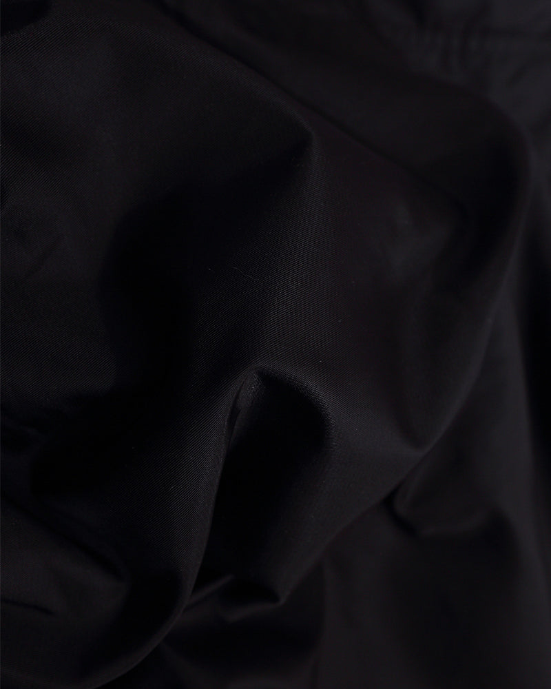 Thick cotton-padded coat