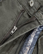 심플하고 활용도 높은 카고 팬츠