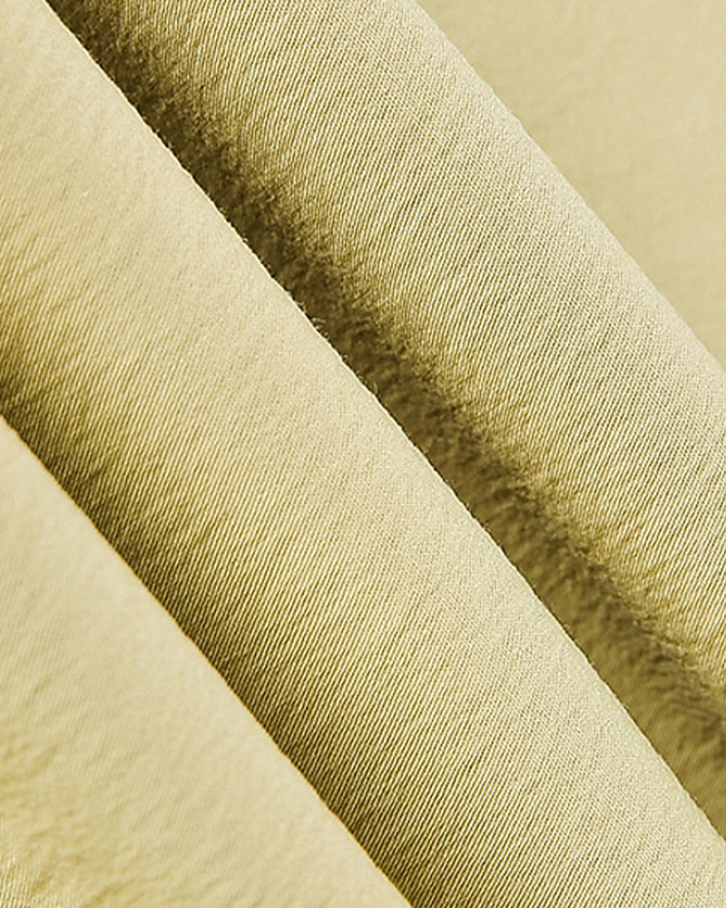 復古學院風短袖