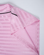 Athletic breathable short sleeve