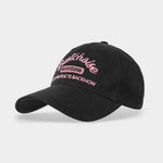 Stylish All-Match Baseball Cap