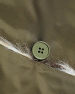 Patchwork cotton-padded jacket