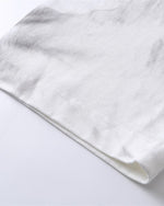 워시드 타이 다이 반팔