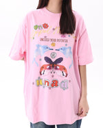 귀여운 고래 반팔