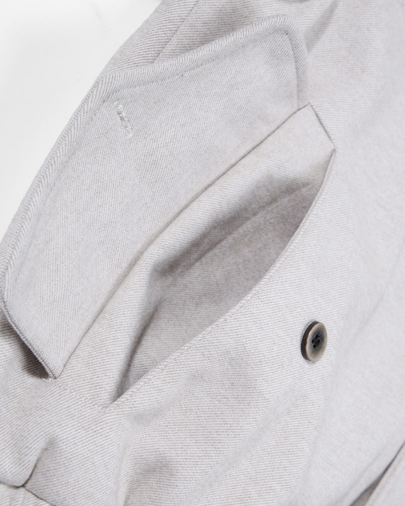 Casual work jacket