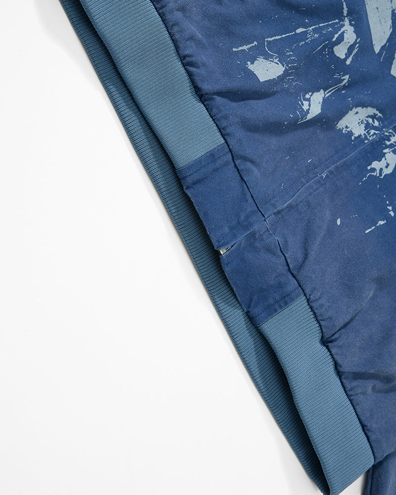 레트로 다용도 커플 재킷