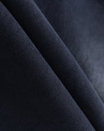 Retro simple casual shorts