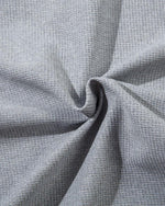 Contrast color lapel short sleeves