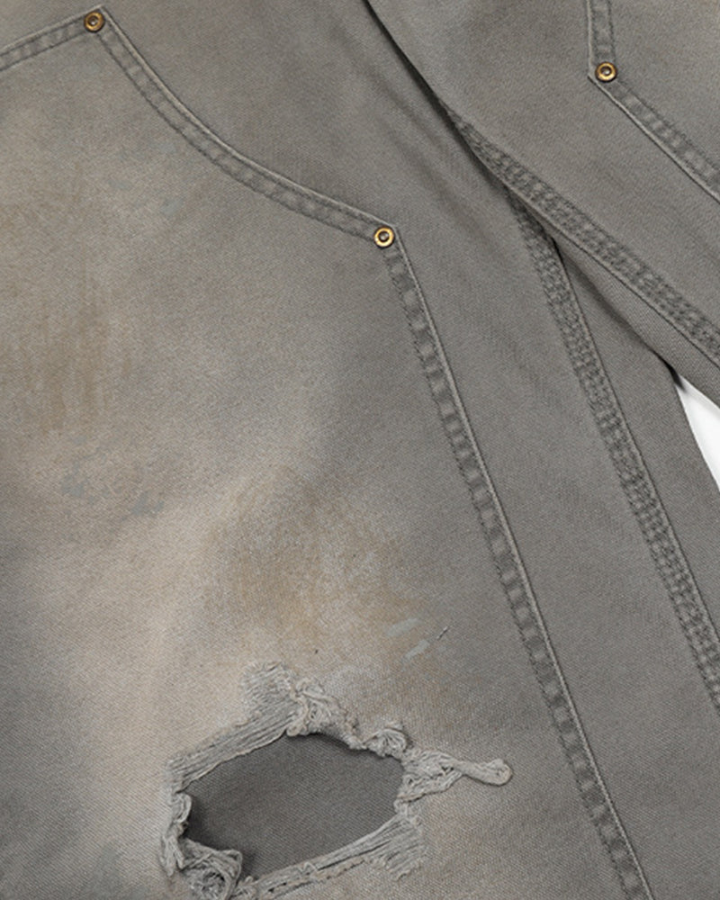 Casual and versatile trousers