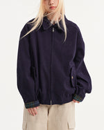 Vintage corduroy jacket