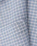 復古卡通短袖襯衫