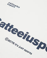 Colorblocked round neck short sleeves