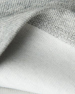 Letter embroidered short sleeves