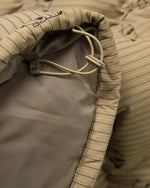 탈부착 가능한 캐주얼 베스트 재킷