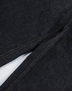 레트로 캐주얼 바지