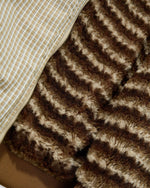 雙面穿加絨外套