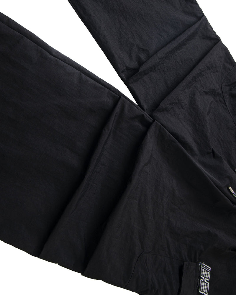 Casual statement trousers