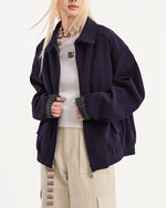 Vintage corduroy jacket