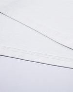 스포츠 패치워크 반팔