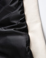 刺綉字母百搭外套