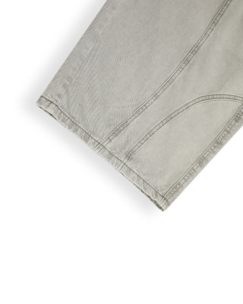 Loose casual trousers