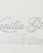 Slim-fit versatile printed short sleeves