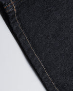 레트로 캐주얼 바지