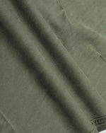 Vintage Loose Washed Overalls