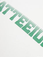 Crew neck short sleeves