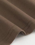 귀여운 프린트 커플 반팔