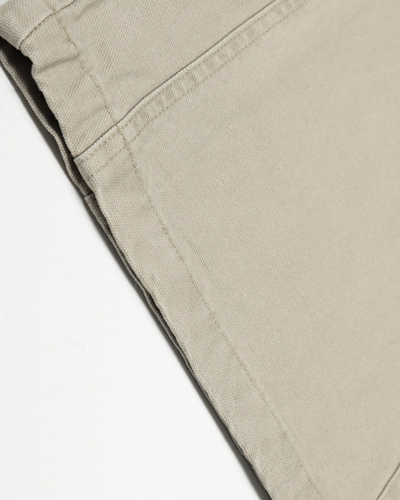 Retro cargo trousers