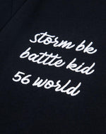 레트로 심플 반팔