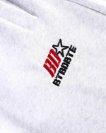 復古寬鬆休閑長褲