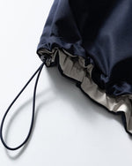 立領兩面穿外套