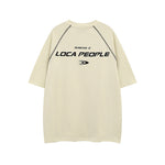 풀오버 스포츠 반팔