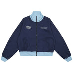 Retro Hot Girl Short Jacket (Women's Style)