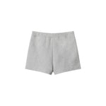 休閑緊身運動短褲