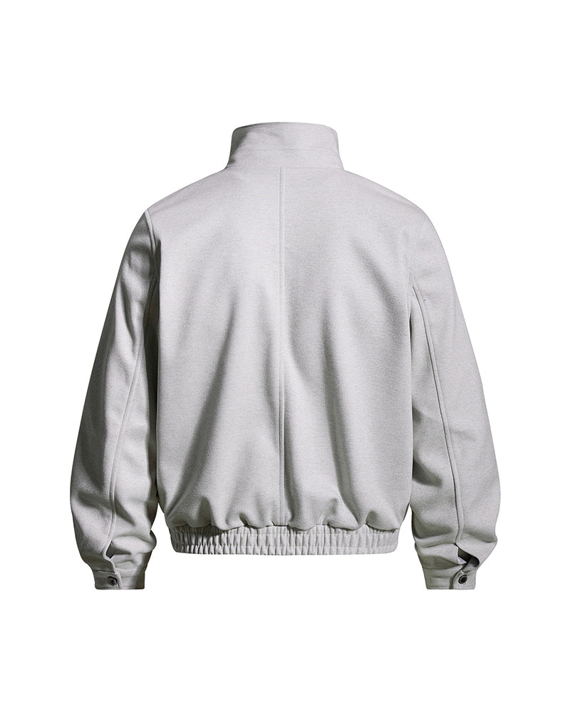Casual work jacket