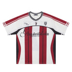 運動風透氣短袖