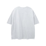 달마시안 프린트 반팔