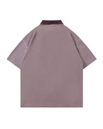 美式復古小貓咪短袖