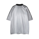 빈티지 자수 라글런 슬리브