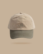 Quick-dry baseball cap