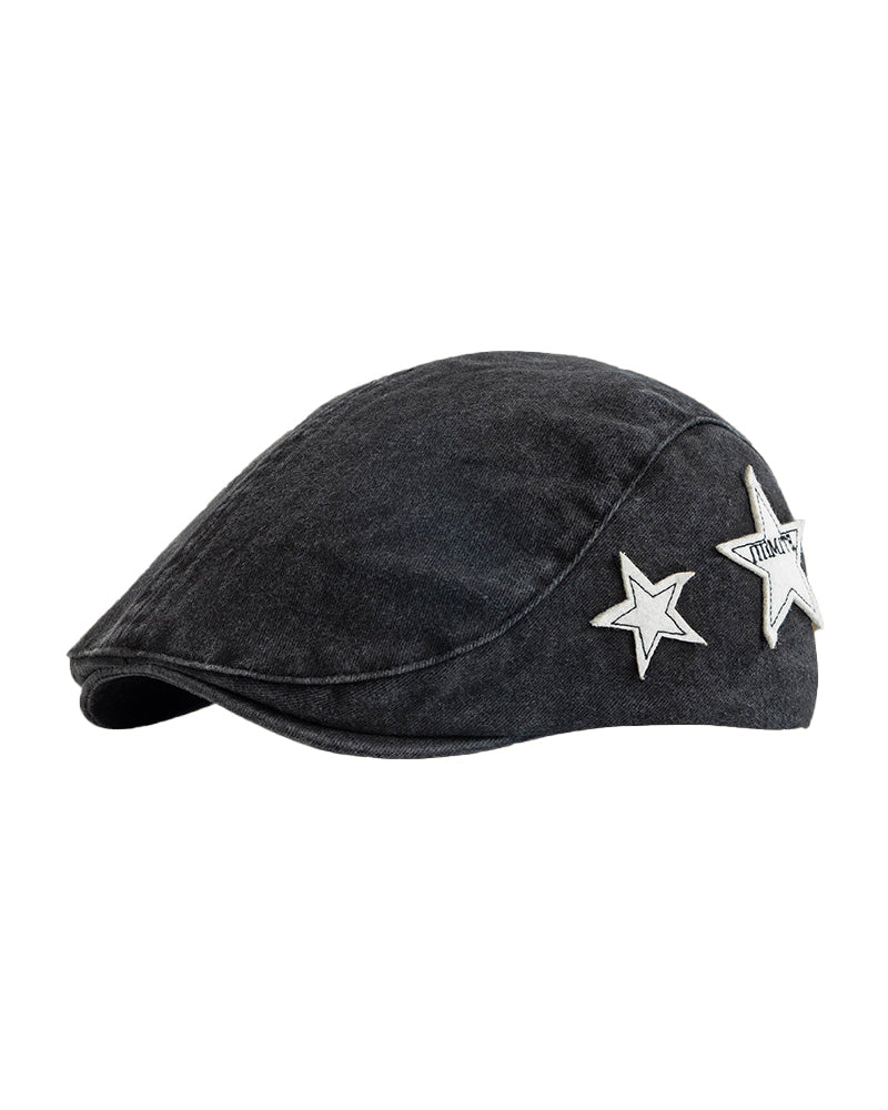 Star cowboy hat