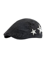 Star cowboy hat