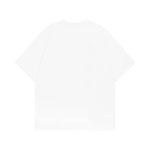 패치워크 자수 반소매