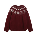 Retro versatile couple jacket