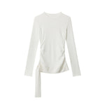 Slim-fitting long sleeves (women's)