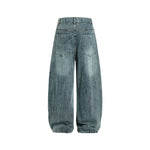 Vintage Loose Casual Pants