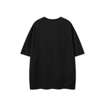 심플한 가짜 투피스 반팔